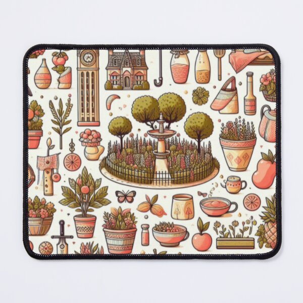 Item preview, Garden designed and sold by Thes22.
