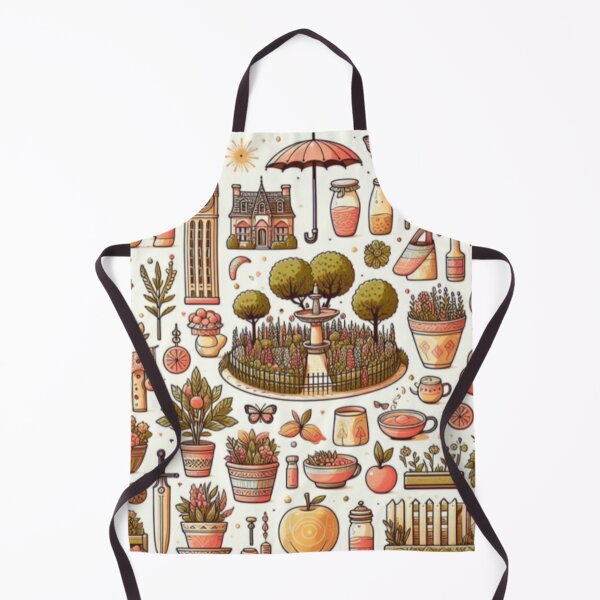 Item preview, Garden designed and sold by Thes22.