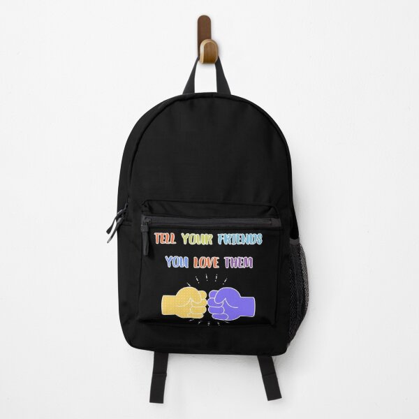 Item preview, Tell Your Friends You Love Them designed and sold by MG-MagicGallery.
