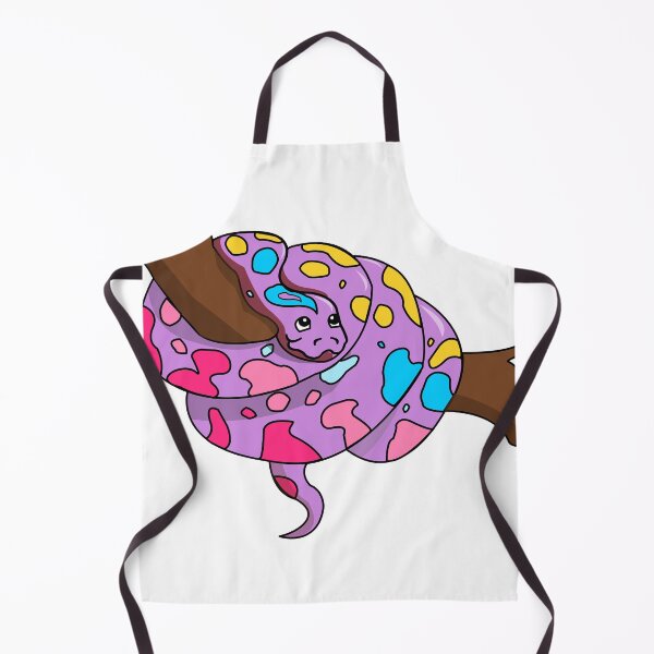 Item preview, Python Pride Flag Genderflux designed and sold by HarveyHandcraftsandDesigns.