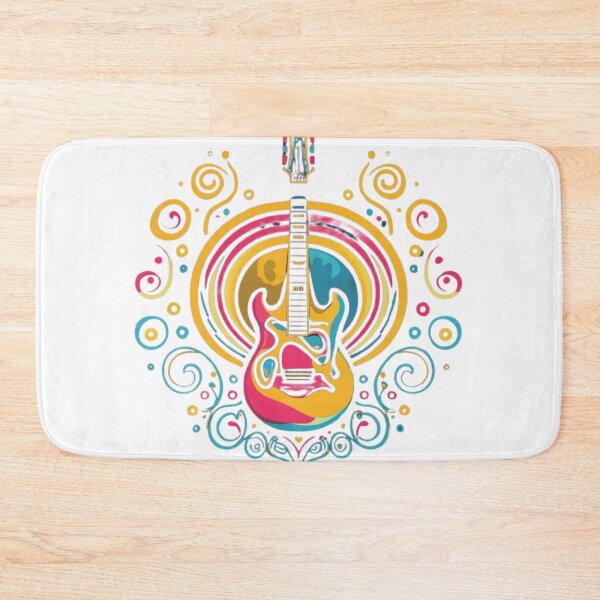 Item preview, Where Music Unites designed and sold by badjershop.