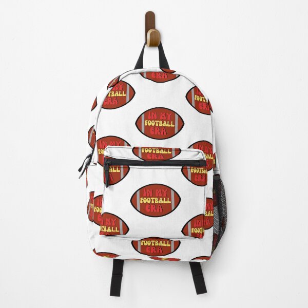 Item preview, In My Football Era designed and sold by ami.creations.