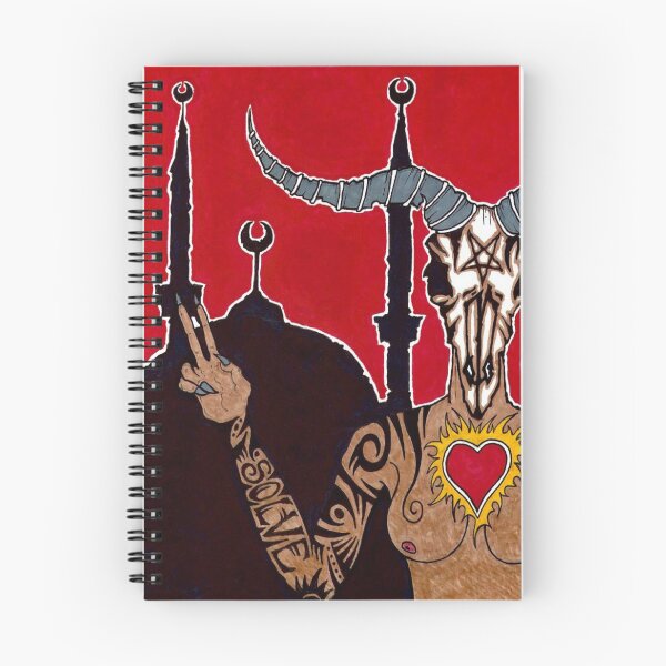 Item preview, The New Messianic  designed and sold by Skyburialdesign.