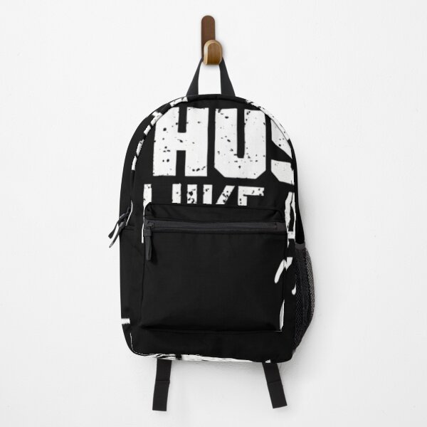 Item preview, Hustle Like an Ant designed and sold by Funky  Fibers.