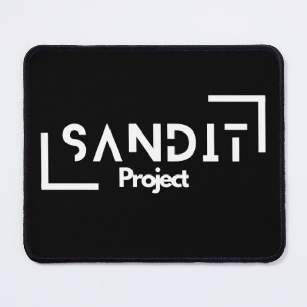 Item preview, Sandit Project Graphic designed and sold by polko721.