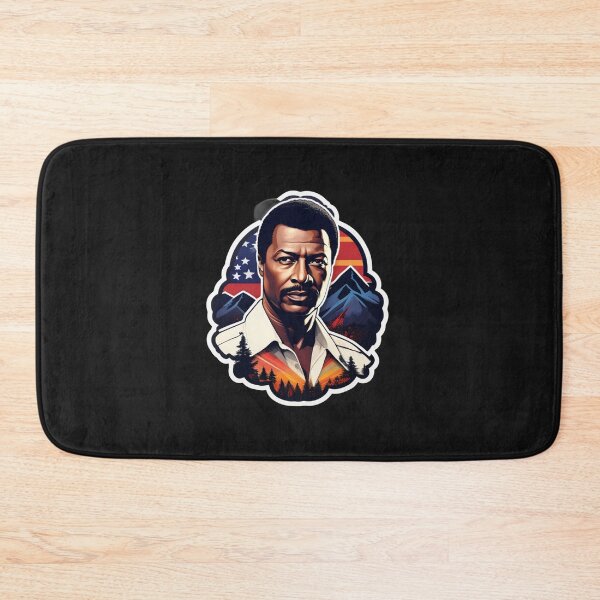 Item preview, carl weathers designed and sold by DahGrind.