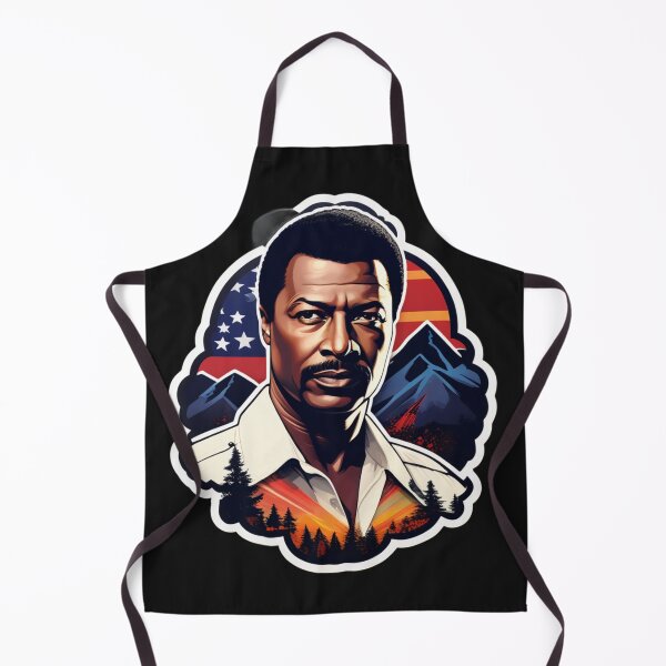 Item preview, carl weathers designed and sold by DahGrind.
