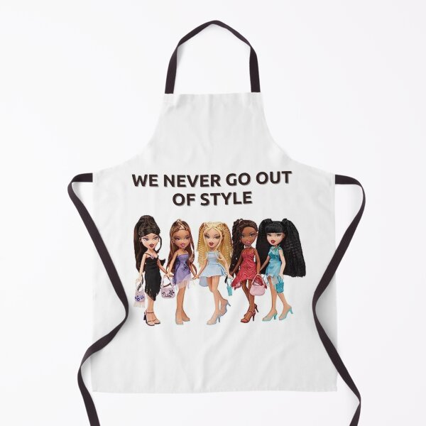 Item preview, We Never Go Out Of Style Bratz designed and sold by SaraFryer.