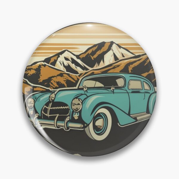 Item preview, Nostalgia on Wheels designed and sold by badjershop.