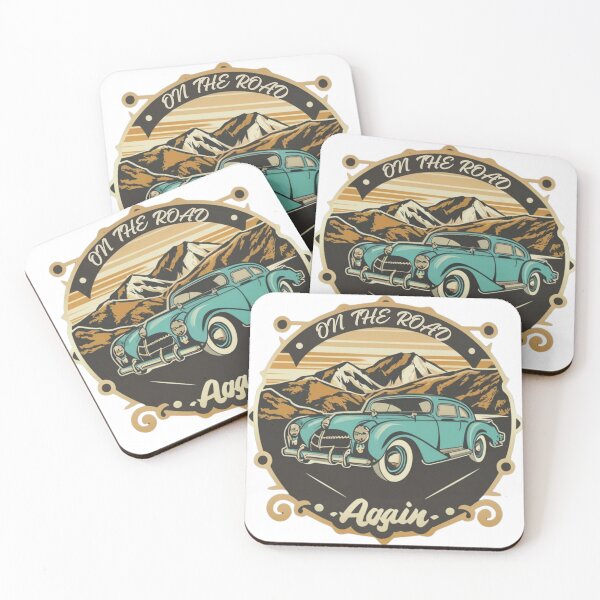 Item preview, Nostalgia on Wheels designed and sold by badjershop.