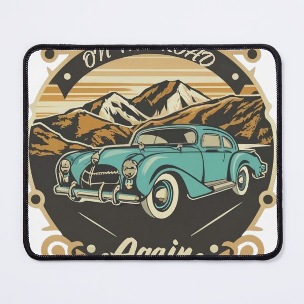 Item preview, Nostalgia on Wheels designed and sold by badjershop.