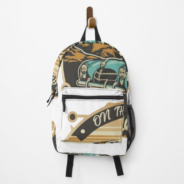 Item preview, Nostalgia on Wheels designed and sold by badjershop.