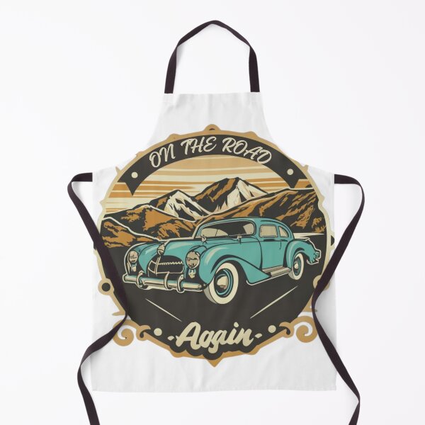 Item preview, Nostalgia on Wheels designed and sold by badjershop.