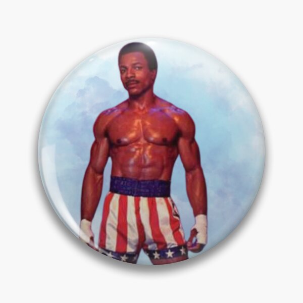 Item preview, Carl Weathers Ready to wrestle designed and sold by Omnya aboelyazeed.