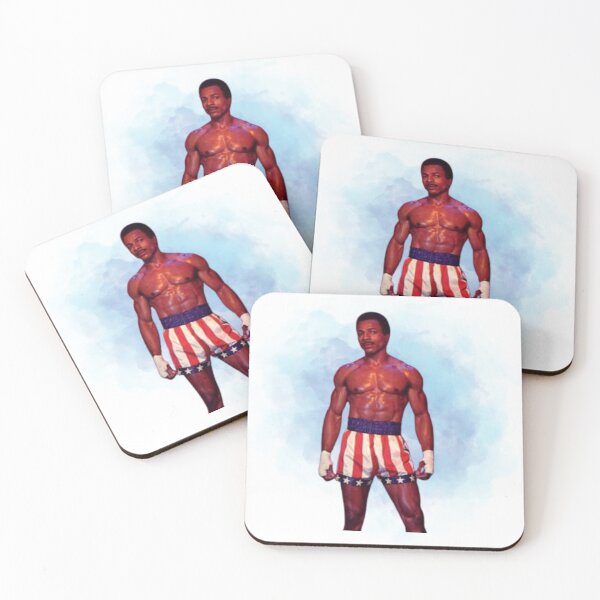 Item preview, Carl Weathers Ready to wrestle designed and sold by Omnya aboelyazeed.