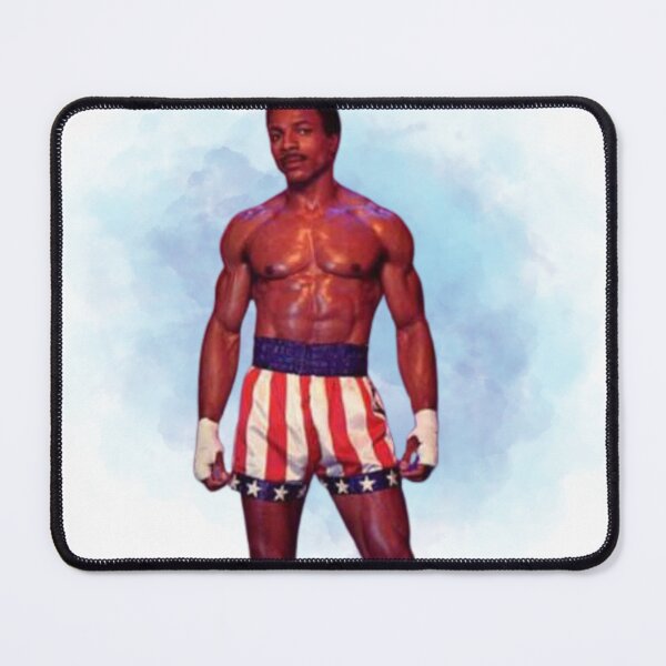 Item preview, Carl Weathers Ready to wrestle designed and sold by Omnya aboelyazeed.