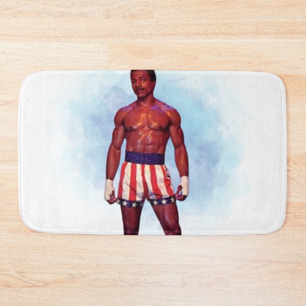 Item preview, Carl Weathers Ready to wrestle designed and sold by Omnya aboelyazeed.