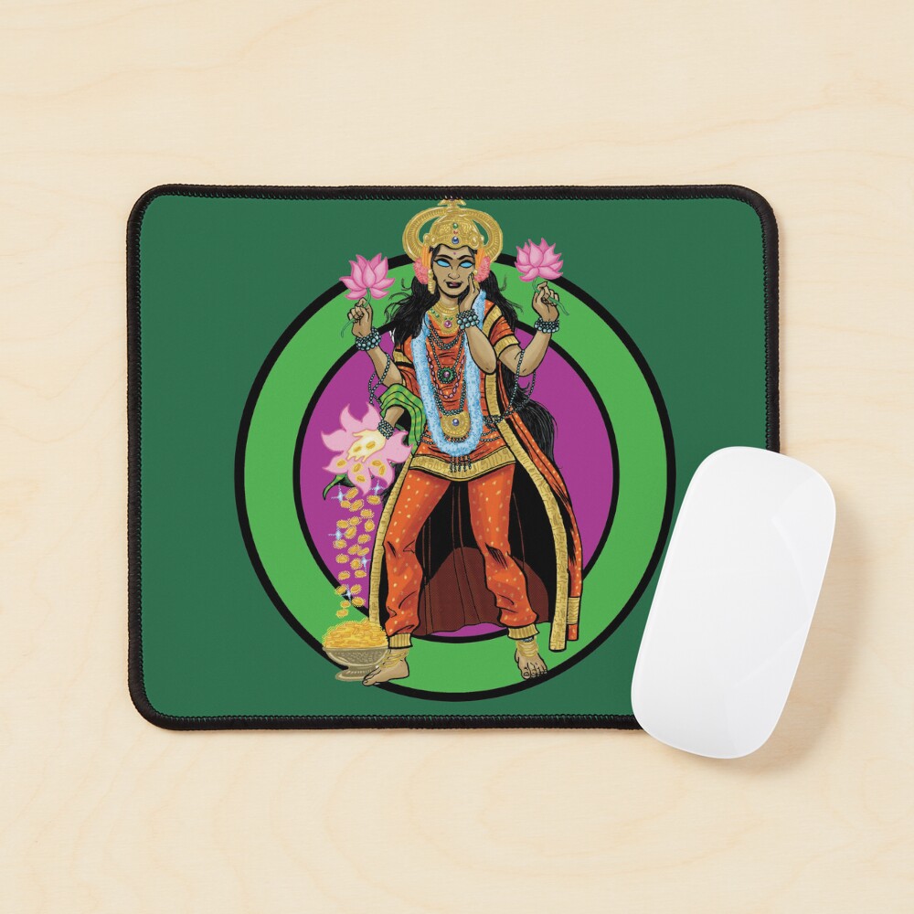 Item preview, Mouse Pad designed and sold by FBWashington.