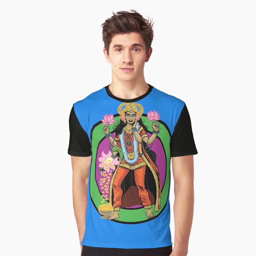 Item preview, Graphic T-Shirt designed and sold by FBWashington.