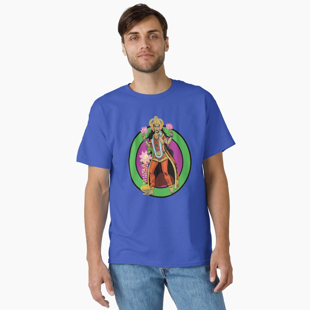 Item preview, Classic T-Shirt designed and sold by FBWashington.