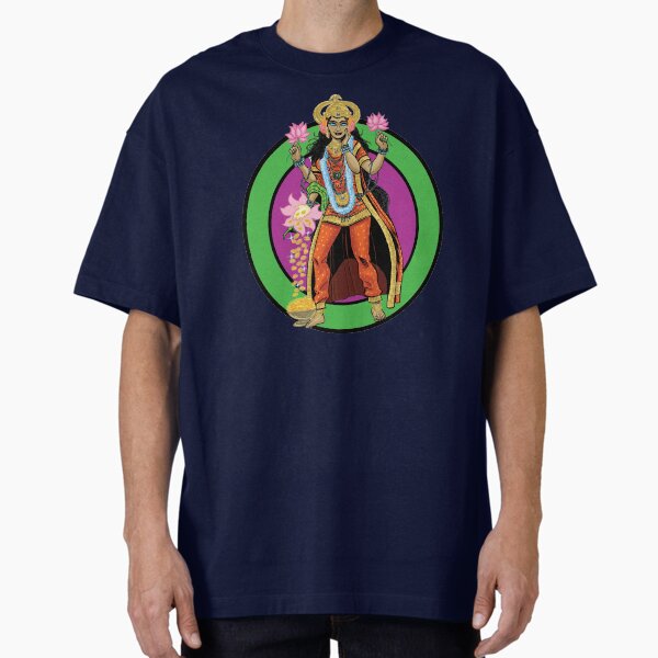 Oversized T-Shirt