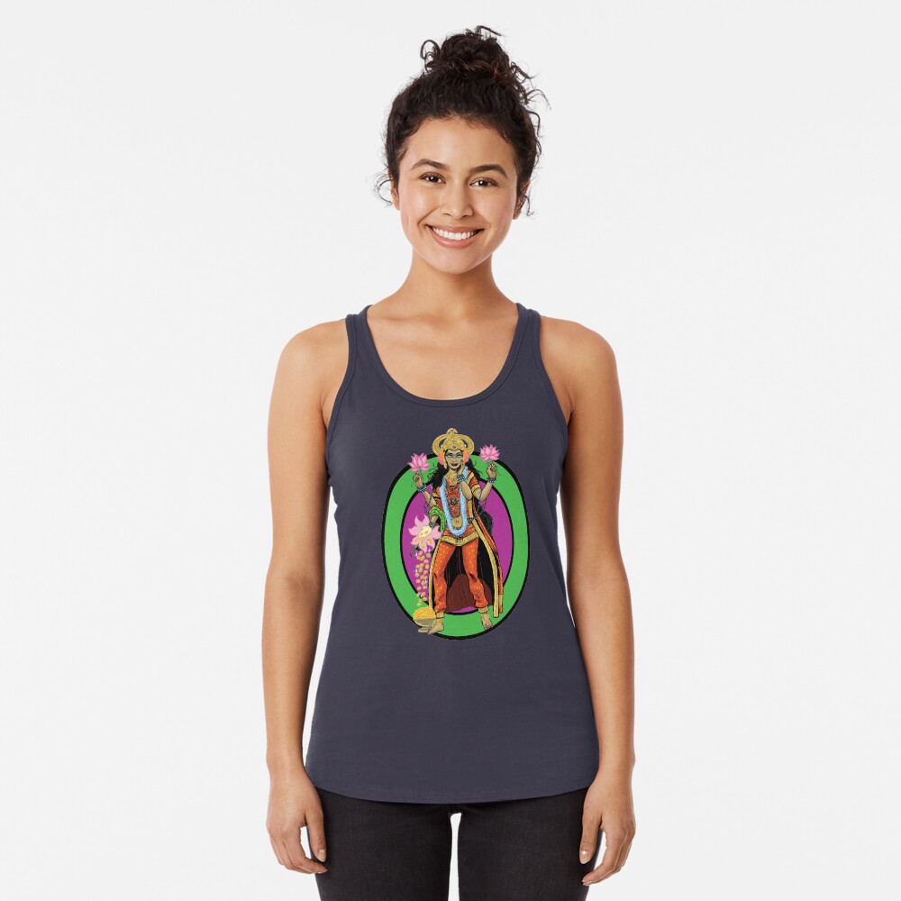 Item preview, Racerback Tank Top designed and sold by FBWashington.