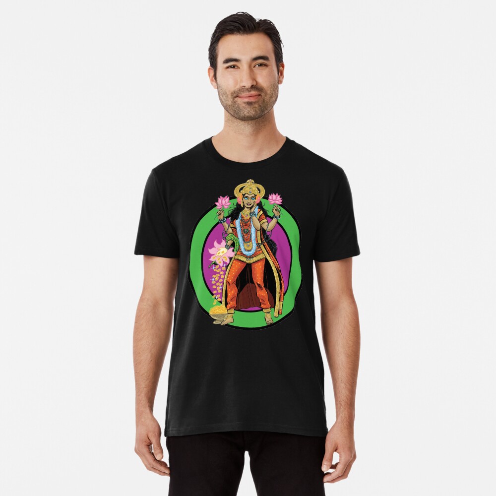 Item preview, Premium T-Shirt designed and sold by FBWashington.