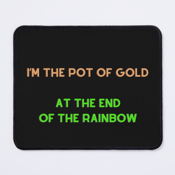 Item preview, Pot of gold designed and sold by PrintasticTee.