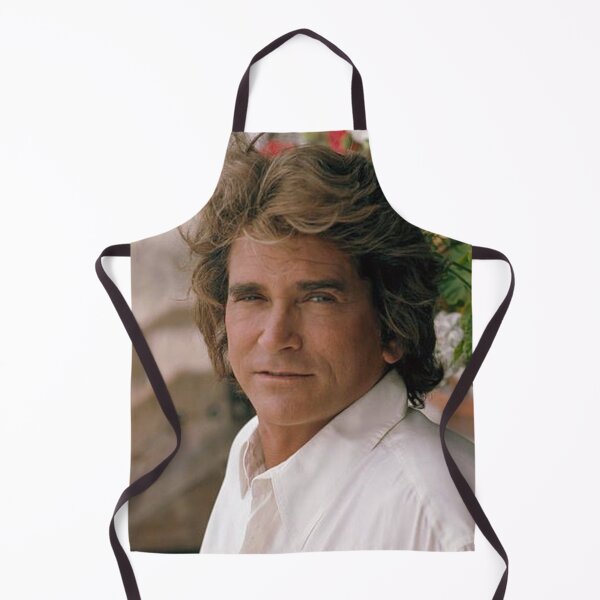 Item preview, Michael Landon handsome designed and sold by appa-sr.