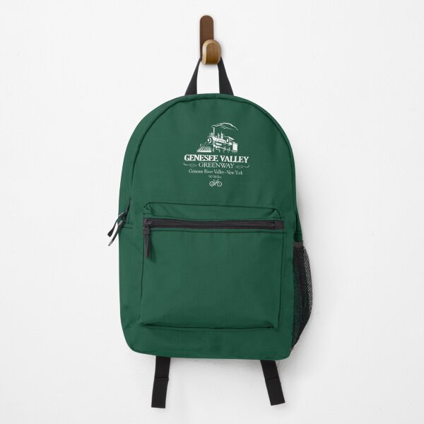 Item preview, Genesee Valley Greenway (RT) designed and sold by curranmorgan.