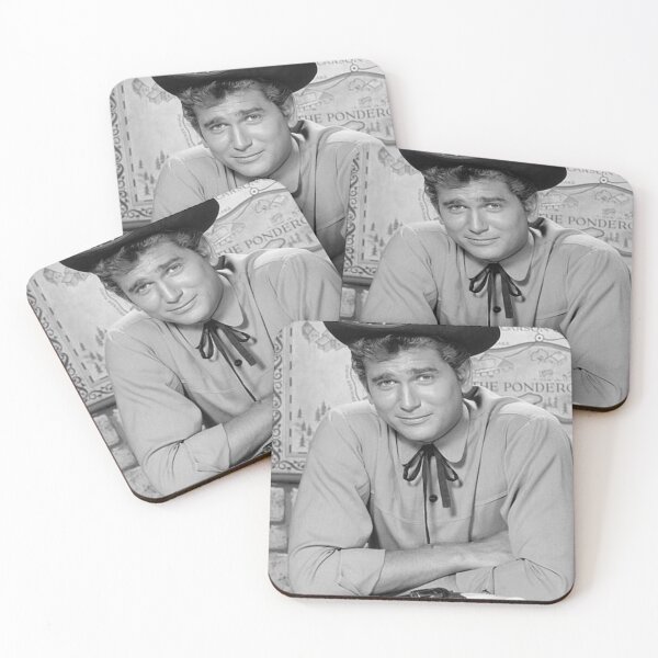 Item preview,  Michael Landon young designed and sold by appa-sr.