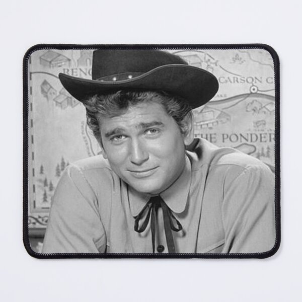 Item preview,  Michael Landon young designed and sold by appa-sr.