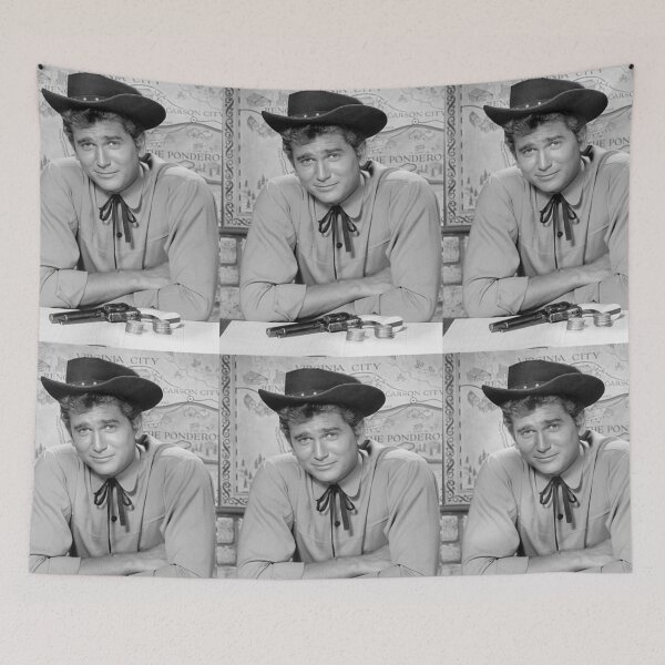 Item preview, Michael Landon young designed and sold by appa-sr.