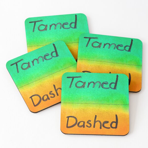 Item preview, Tamed Dashed designed and sold by Daichy.
