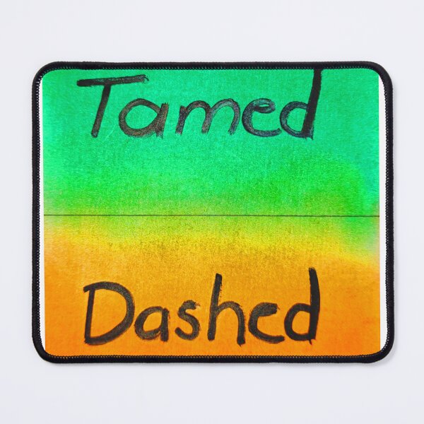 Item preview, Tamed Dashed designed and sold by Daichy.