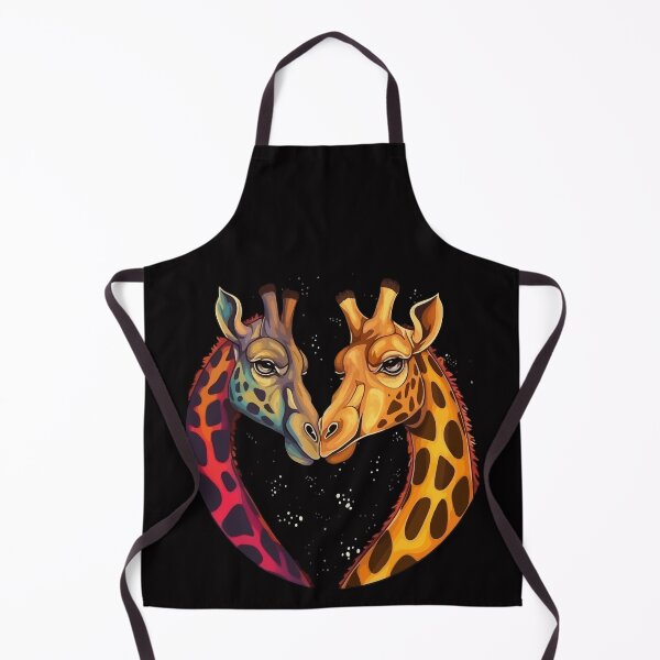 Item preview, Giraffe Valentine designed and sold by creativellashop.
