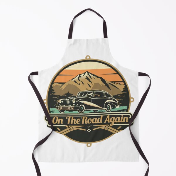 Item preview, Vintage Automobiles Reimagined designed and sold by badjershop.