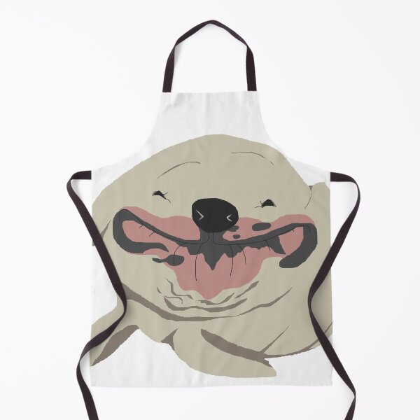 Item preview, Goofy looking dog designed and sold by BobobDesign.