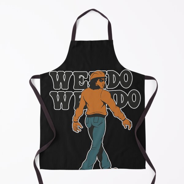 Item preview, Weirdo - Basic Typography with a Cool, Relaxed Vibe designed and sold by diegomenjivar92.