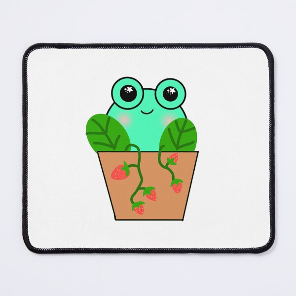 Item preview, Froggypot designed and sold by AbizArtz.