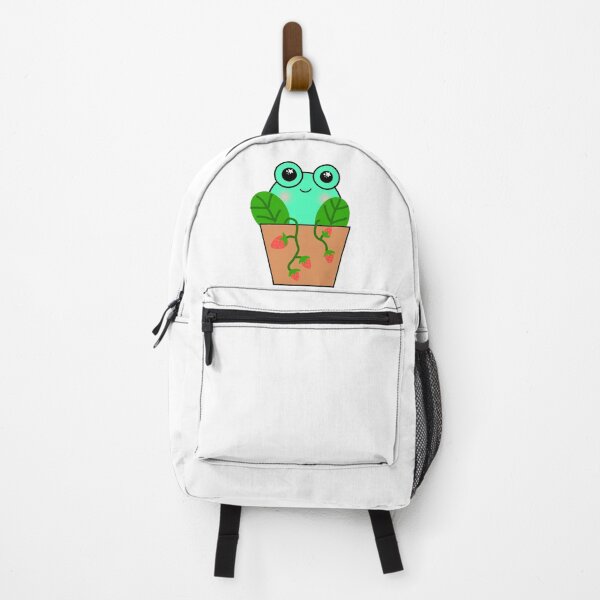 Item preview, Froggypot designed and sold by AbizArtz.
