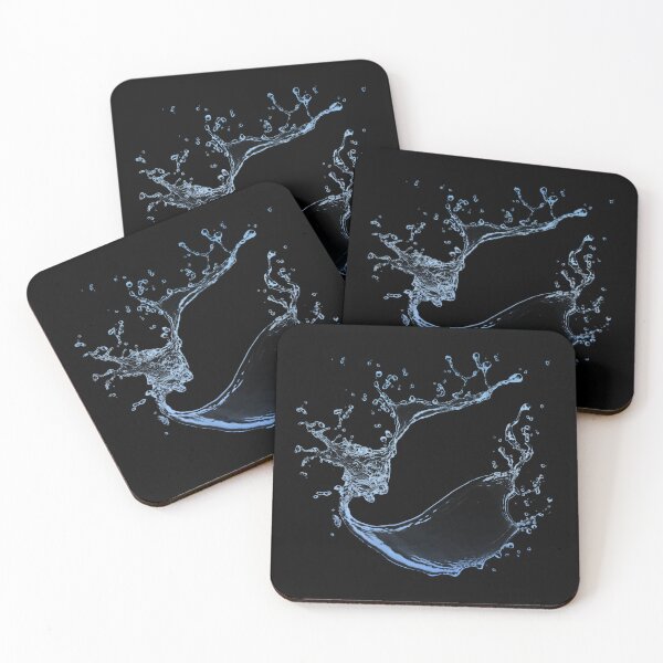 Item preview, Water Splash designed and sold by VanillaCream1.