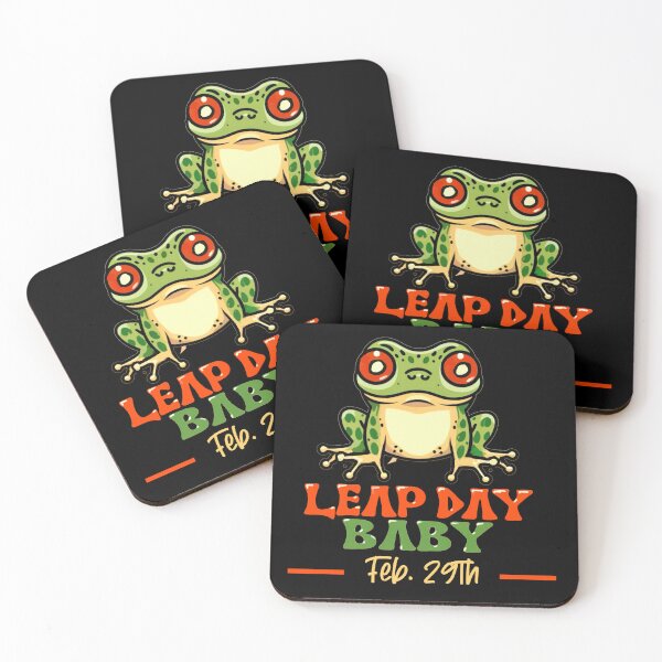 Item preview, Leap Day Baby, Leap Year Baby, leap year birthday, February 29th designed and sold by mwebba2005.