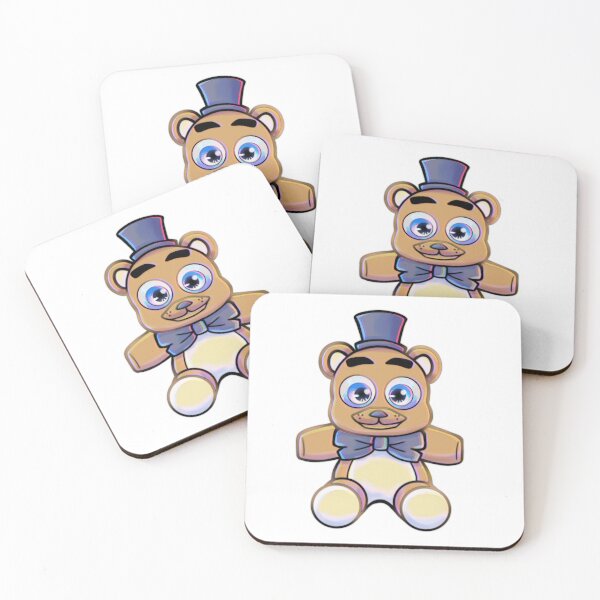Item preview, Freddy Five Night at Freddy's designed and sold by Mayuhuz.