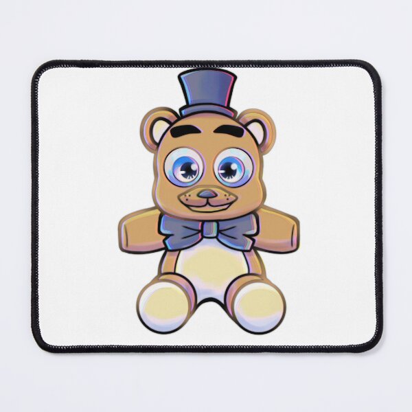 Item preview, Freddy Five Night at Freddy's designed and sold by Mayuhuz.