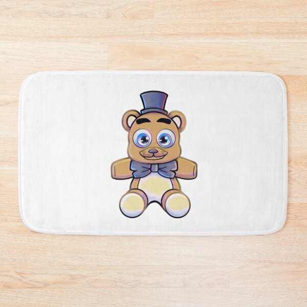 Item preview, Freddy Five Night at Freddy's designed and sold by Mayuhuz.