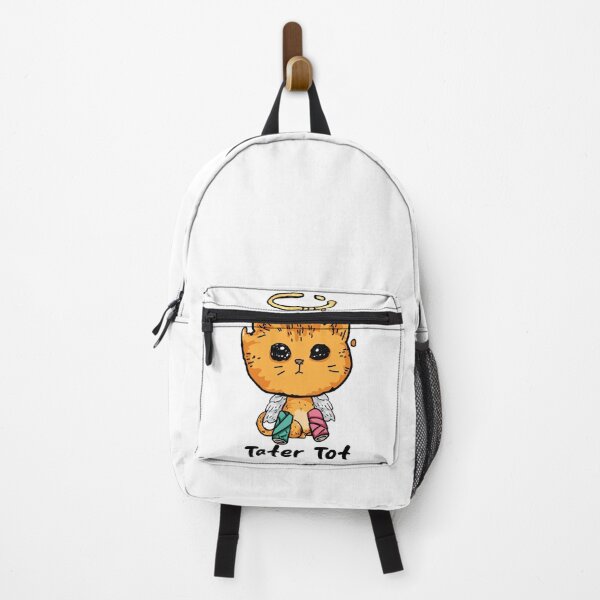 Item preview, Tater Tot Cat designed and sold by CATTAROCK.