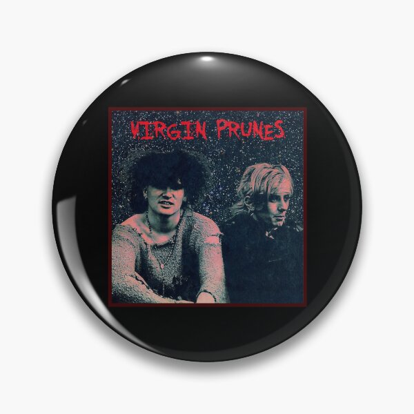Item preview, Virgin Prunes (Band) designed and sold by rcmarble.