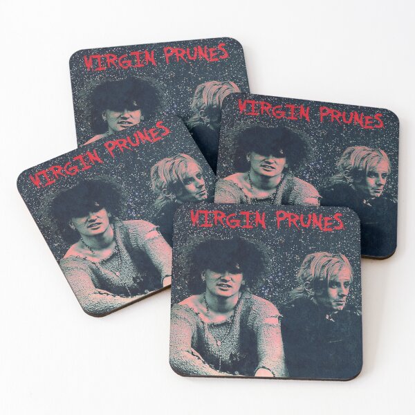 Item preview, Virgin Prunes (Band) designed and sold by rcmarble.