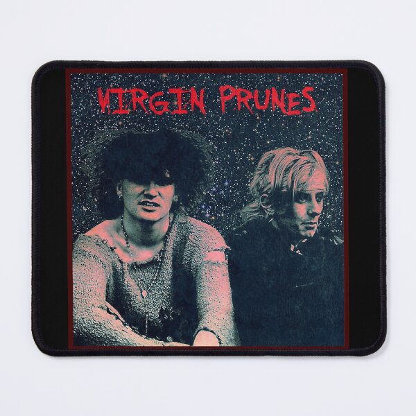 Item preview, Virgin Prunes (Band) designed and sold by rcmarble.